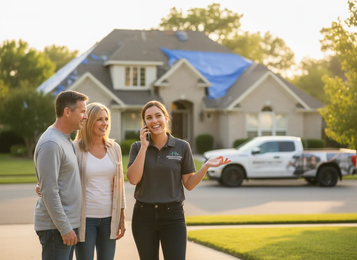 Emergency Roof Repair Saint Paul, IN FAQs